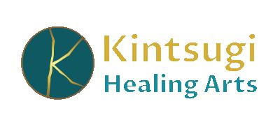 Logo Kintsugi Healing Arts